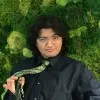 Piyush Oli