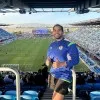 Cristian Garcia Bustos