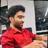 sudharson giri