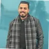 abderahman amer