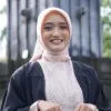 Fajaria Menur Widowati