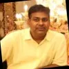 Satya Brata Das