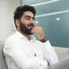Umar Feroze Magray