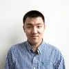 Shunkuang Su