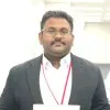 IrTs Satish Rao Pothorajoo