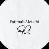 Fatimah Alotaibi