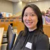 Sophie Liang