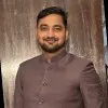 Mohd Sharib