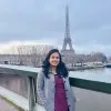Vaishnavi Bhat
