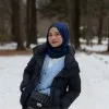 Shafiqa Izzati