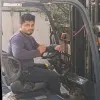 Mohammed Yasin