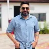 Arun Gandhi
