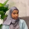 Khadija Almaawali