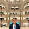 Mathu Mitha Balachandran