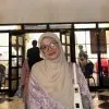 Nur Kasih Shaiful Shamsul