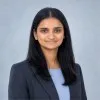 Krishna Patel