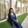 Rutvi Sayani