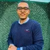 Helmy Faris