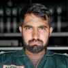 AZEEM ZAFAR