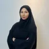 Raghdah Alrowahi