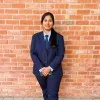 Madhura Joshi