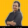 Anuja Mojumder