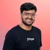 Ashish Tripathy