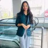 Urvi Mehta