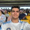 Srajan Acharya