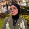 Selin Uyanık