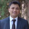 Kartik Patel
