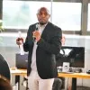 Gavin Mogale