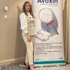 Majdoleen Azzeh