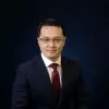 Prof William Goh