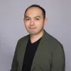 Tony Huo