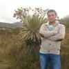 Jorge Ernesto Suarez Rincon