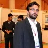 ahmed ali