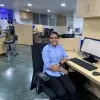 Anjaly Reji