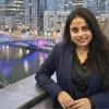 Vindhya Bolisetty