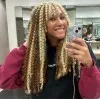 Samia Bennett