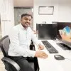 Sachin Jadhav