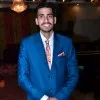Harsh Kashyap