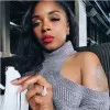 Tia Evette