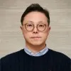 Hubert Hong