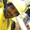 Mohammed Al Hajri