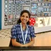 Bhargavi Kesarapu