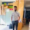 Atish Surwade