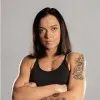 Megan Cater