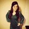 Amber Hoskins