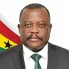 Brigadier General William Agyapong